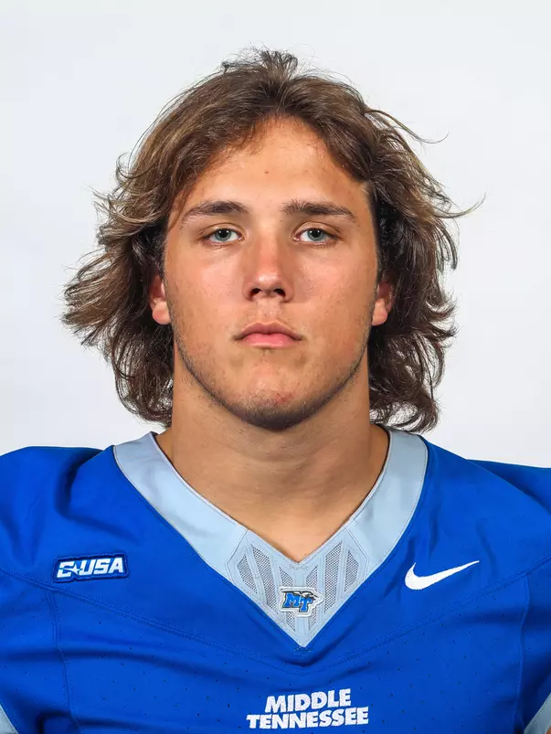 Sawyer Lovvorn headshot 2024