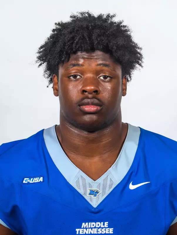 Jayson Lowe headshot 2024