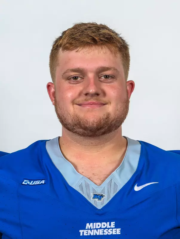 Ayden Merrihew headshot 2024