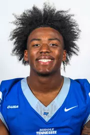James Monds III headshot 2024