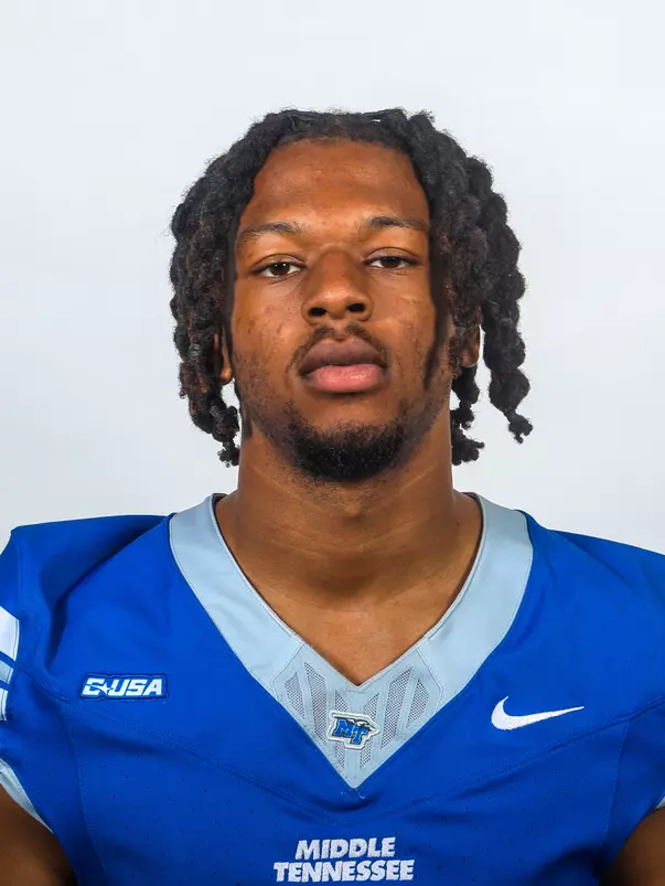 Abdul Muhammad headshot 2024