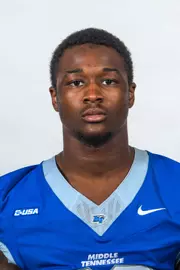 Tyrell Raby headshot 2024