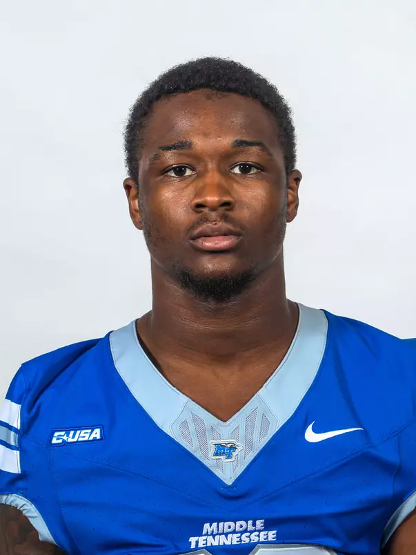 Tyrell Raby headshot 2024