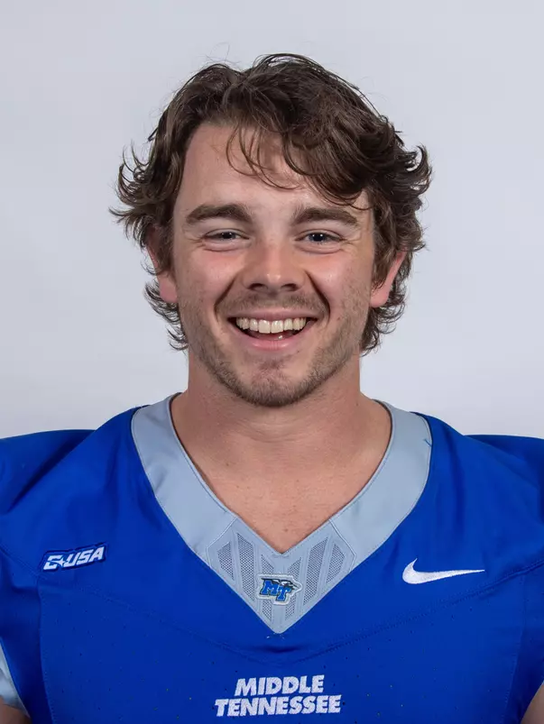 Zeke Rankin headshot 2024