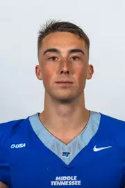 Luther Richesson headshot 2024