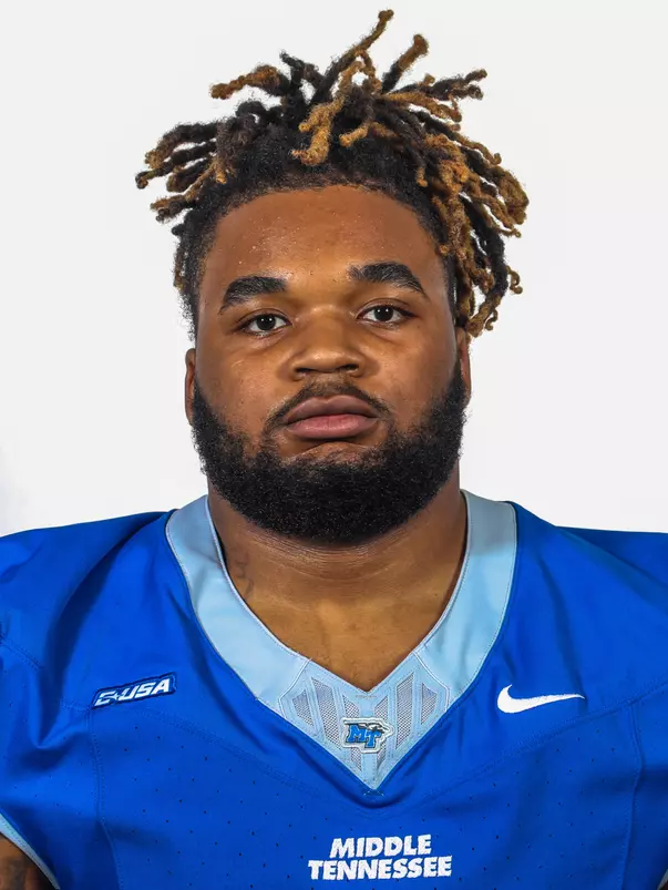 Zeion Simpson-Smith headshot 2024