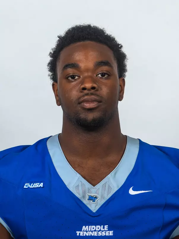 Chayce Smith headshot 2024