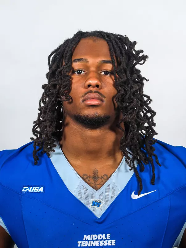 Korey Smith headshot 2024