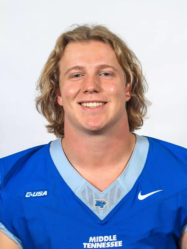 Nash Stidham headshot 2024