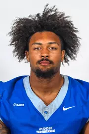 Taharin Sudderth headshot 2024