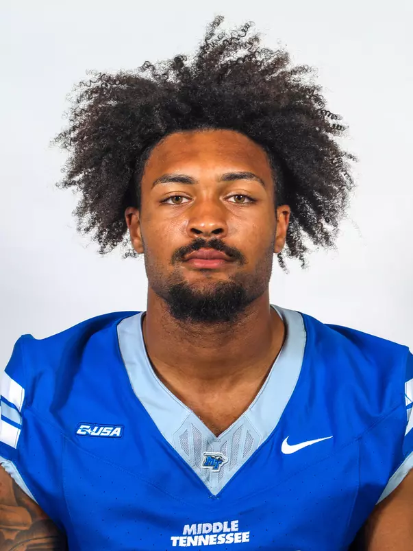 Taharin Sudderth headshot 2024