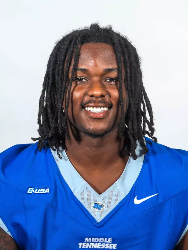 Jordan Thompson headshot 2024