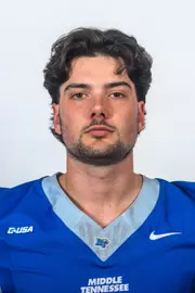 Trey Turk headshot 2024