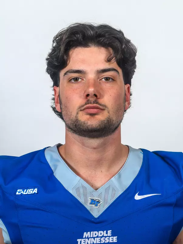 Trey Turk headshot 2024