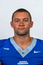 Nicholas Vattiato headshot 2024