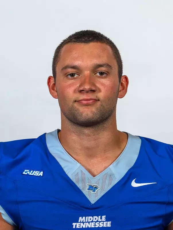 Nicholas Vattiato headshot 2024