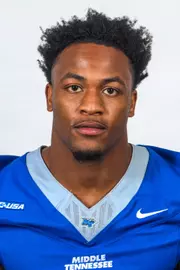Terry Wilkins headshot 2024