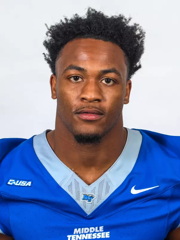 Terry Wilkins headshot 2024