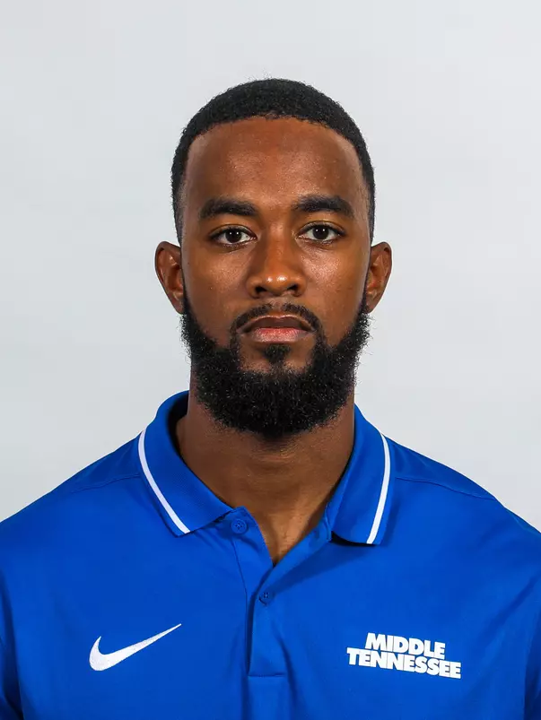 Bryce Lewis headshot 2024