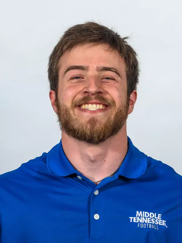 Wyatt Martin headshot 2024