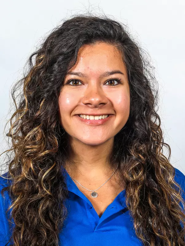 Maritza Oceguera headshot 2024