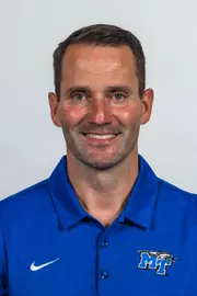 Luke Paschall
