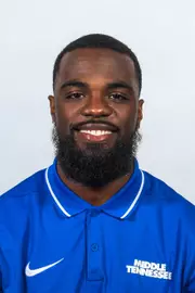 Darrius Sims