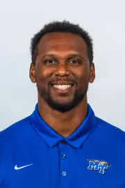 Joshua Smith