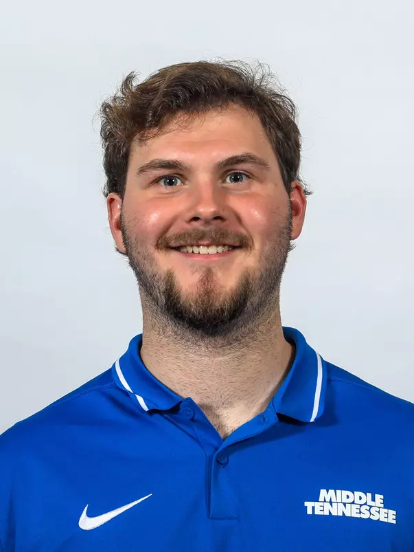 Josh Wegrzyn headshot 2024