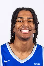 Torey Alston Headshot 2024