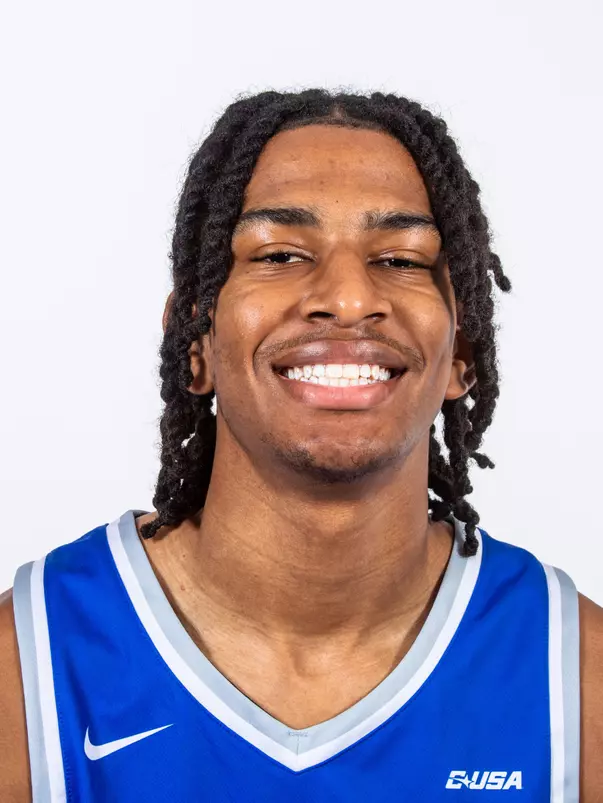 Torey Alston Headshot 2024