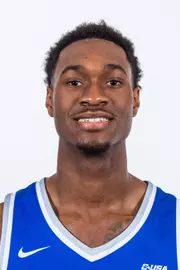 Justin Bufford Headshot 2024