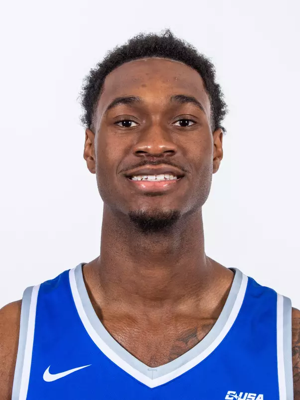 Justin Bufford Headshot 2024