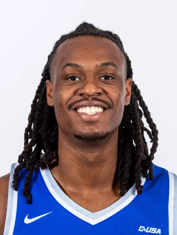 Christian Fussell Headshot 2024