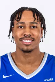Jacob Johnson Headshot 2024