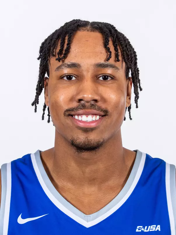 Jacob Johnson Headshot 2024