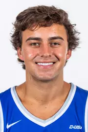 Jack Jubenville Headshot 2024