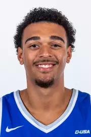 Isiah Lightsy Headshot 2024