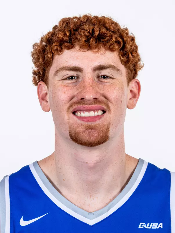 Chris Loofe Headshot 2024