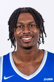 Jestin Porter Headshot 2024