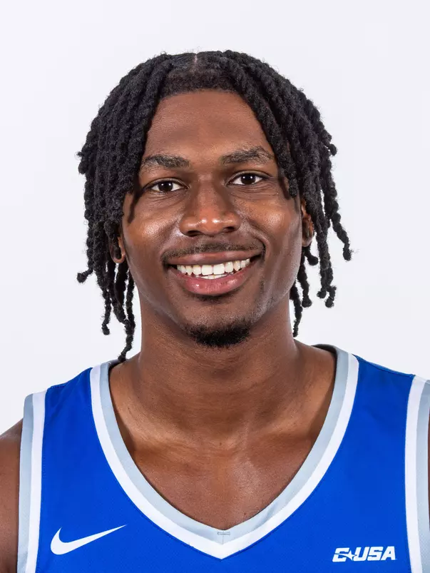 Jestin Porter Headshot 2024