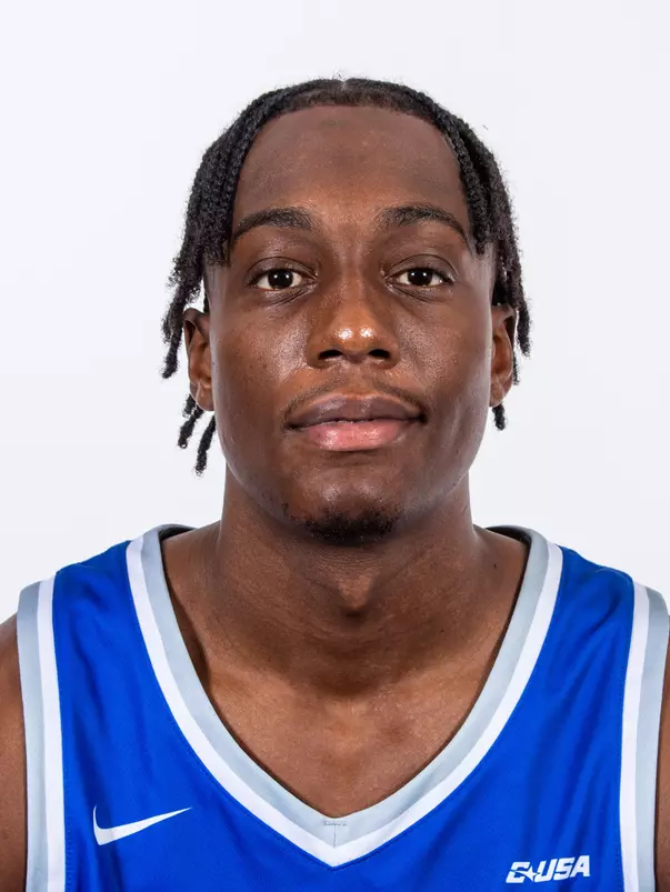 Camryn Weston Headshot 2024