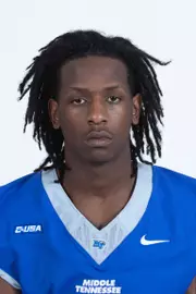 Jordan Beasley headshot 2024