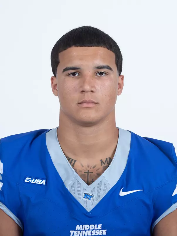 John Howse IV headshot 2024