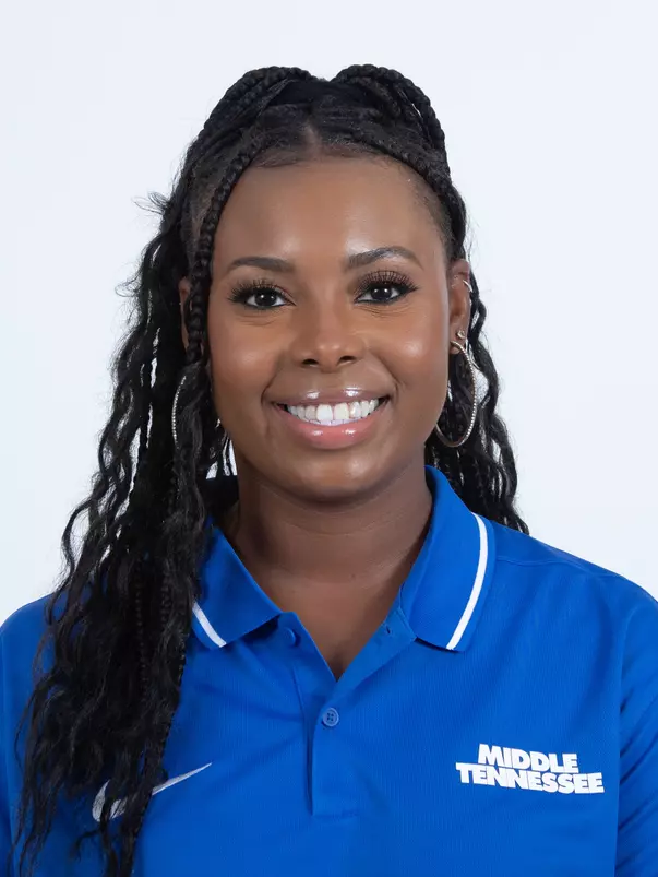 Natasha Sanders headshot 2024