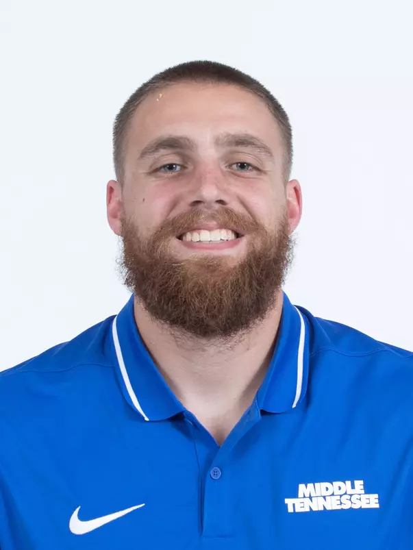 Abe Spencer headshot 2024