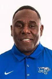 Derek Mason