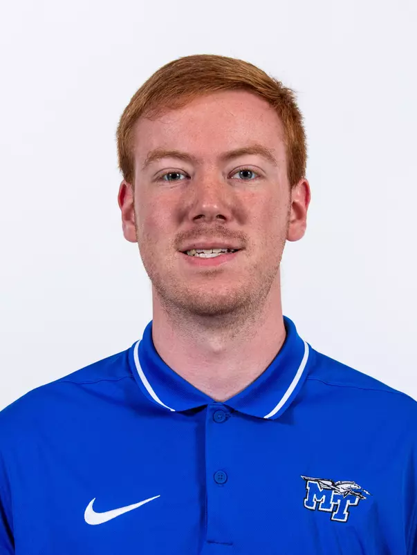 Zach Brown headshot 2024