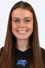Allyson Eckel Headshot 2024