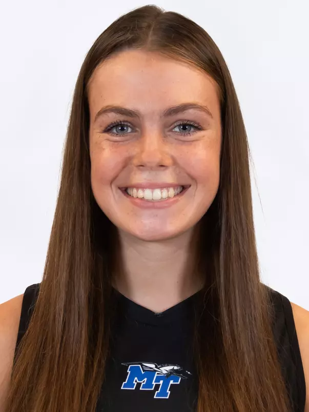 Allyson Eckel Headshot 2024